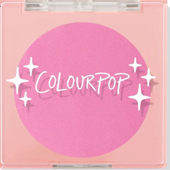 🦋 Pick 5 🦋 For $25 Colourpop Pitaya Pressed Powder Blush New Full Size - Picture 1 of 6